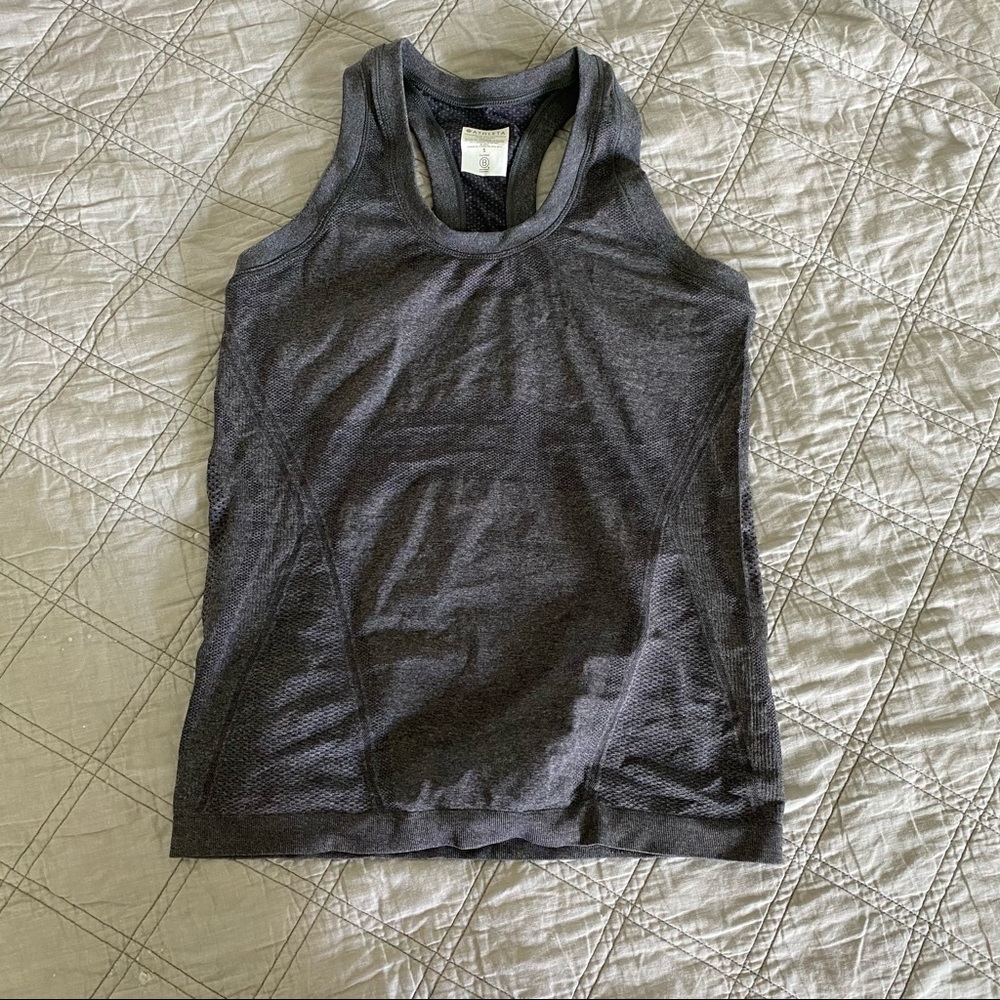 Athleta tank top